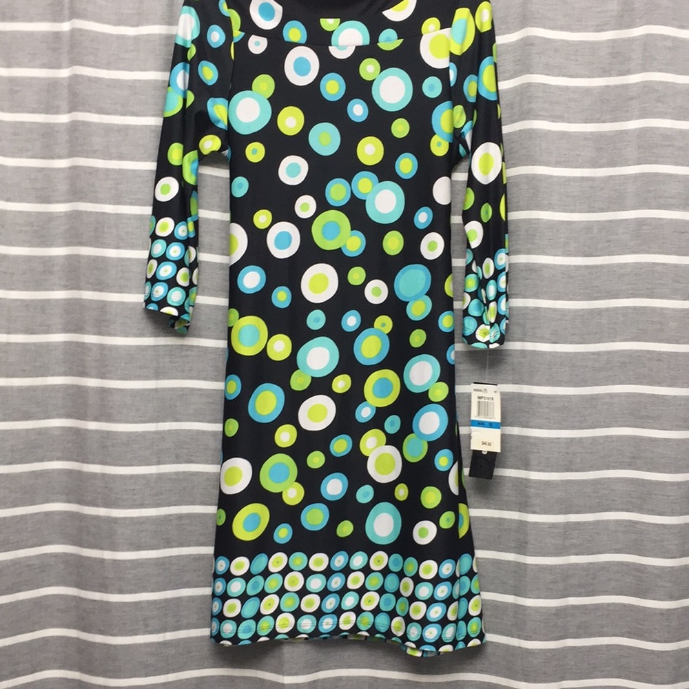 NWT My Michelle dress